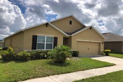 Foreclosure in  RED HERRING DR Winter Haven, FL 33881