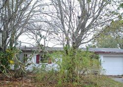 Foreclosure in  33RD AVE Vero Beach, FL 32960