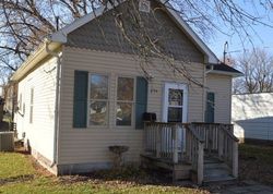 Foreclosure in  4TH AVE NE Britt, IA 50423