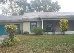 Foreclosure in  SPOONBILL CT Kenansville, FL 34739