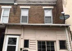 Foreclosure in  DEACON ST Philadelphia, PA 19129