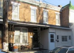 Foreclosure in  DEACON ST Philadelphia, PA 19129