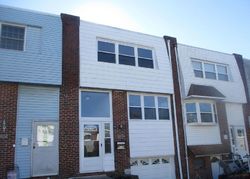 Foreclosure in  WHITING RD Philadelphia, PA 19154