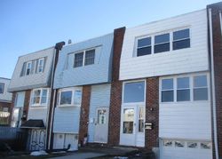 Foreclosure in  WHITING RD Philadelphia, PA 19154