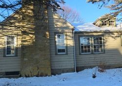 Foreclosure in  REDDINGDALE DR New Castle, IN 47362