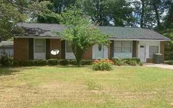 Foreclosure in  EMILY RD Lake City, SC 29560