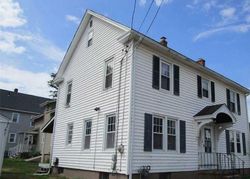 Foreclosure Listing in WADSWORTH STREET EXT MANCHESTER, CT 06040