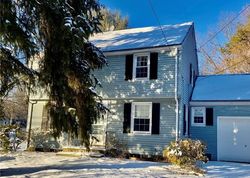 Foreclosure Listing in SEMINARY RD SIMSBURY, CT 06070