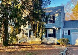 Foreclosure in  SEMINARY RD Simsbury, CT 06070