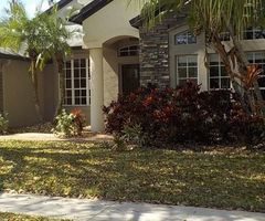 Foreclosure in  TAWNYBERRY CT New Port Richey, FL 34655