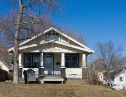 Foreclosure in  27TH ST Sioux City, IA 51104