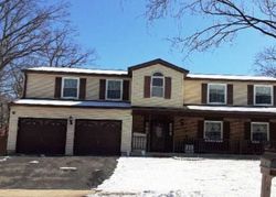 Foreclosure in  LIBERTY RD Randallstown, MD 21133