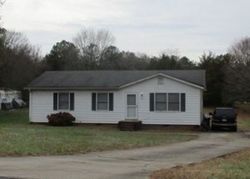 Foreclosure in  WHITE CIR Norlina, NC 27563