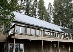 Foreclosure in  SAGES RD Nevada City, CA 95959