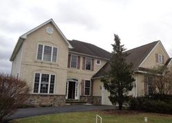 Foreclosure in  BUNKER WAY Pottstown, PA 19464