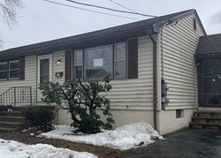 Foreclosure in  BRIGHTWOOD AVE Worcester, MA 01604