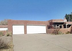 Foreclosure in  LAS COLINAS LN NE Albuquerque, NM 87113