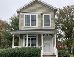 Foreclosure in  BARBERRY CT Newark, DE 19702