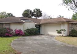 Foreclosure in  MOCKINGBIRD LN Winter Springs, FL 32708