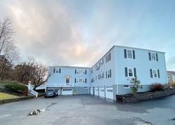 Foreclosure in  JERUSALEM RD  Cohasset, MA 02025