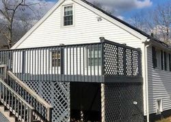 Foreclosure in  RIDGEVIEW RD Meriden, CT 06451