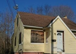 Foreclosure in  TULIP ST Vineland, NJ 08360