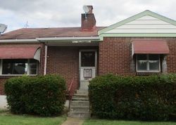Foreclosure in  ELMWOOD ST Mckeesport, PA 15133