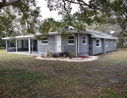 Foreclosure in  SANTA BARBARA DR Sanford, FL 32773