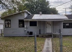 Foreclosure in  AVENUE A NW Winter Haven, FL 33880