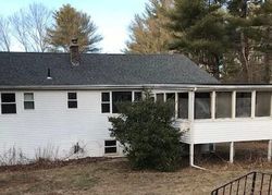 Foreclosure in  RIVER FARM DR Brooklyn, CT 06234