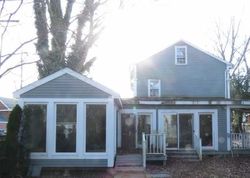 Foreclosure in  PRATT ST Essex, CT 06426