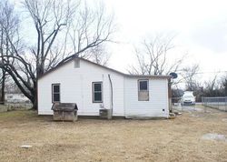 Foreclosure in  E 49TH ST N Tulsa, OK 74130