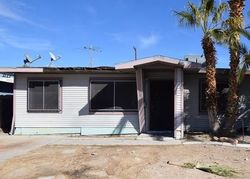 Foreclosure in  HIAWATHA RD Las Vegas, NV 89108