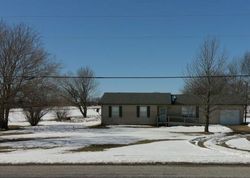 Foreclosure in  N 18TH ST Noblesville, IN 46060