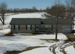 Foreclosure in  N 18TH ST Noblesville, IN 46060