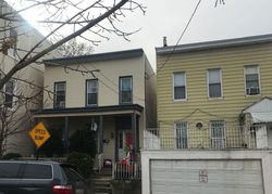Foreclosure in  38TH ST Union City, NJ 07087