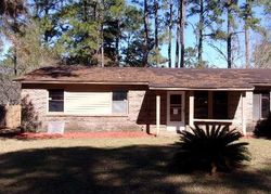 Foreclosure in  MILLARD ST Tallahassee, FL 32301