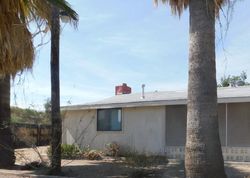 Foreclosure in  S MARIPOSA DR Wickenburg, AZ 85390