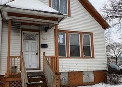 Foreclosure in  W CENTER ST Milwaukee, WI 53206