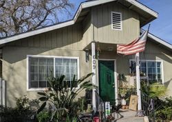 Foreclosure in  S COOLIDGE AVE Stockton, CA 95215