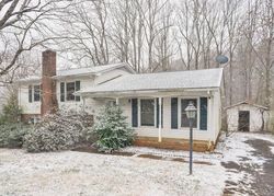 Foreclosure in  FOXCROFT DR Asheville, NC 28806