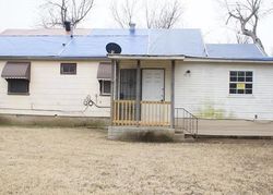 Foreclosure in  E NEWTON CT Tulsa, OK 74110