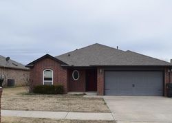 Foreclosure in  N 132ND EAST AVE Collinsville, OK 74021