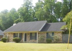 Foreclosure in  SEQUOIA CIR Hinesville, GA 31313