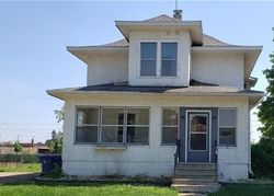 Foreclosure in  24TH AVE Rice Lake, WI 54868