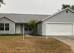 Foreclosure in  SALIDO AVE Lady Lake, FL 32159