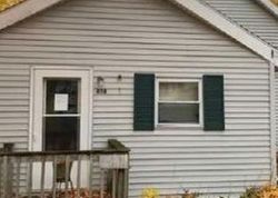 Foreclosure in  W COURTLAND DR Silver Lake, IN 46982