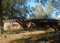 Foreclosure in  S CHESTNUT ST Hammond, LA 70403