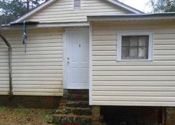 Foreclosure in  CEDAR ST Wadesboro, NC 28170