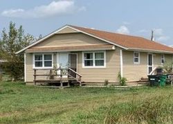 Foreclosure in  N 3954 RD Ochelata, OK 74051